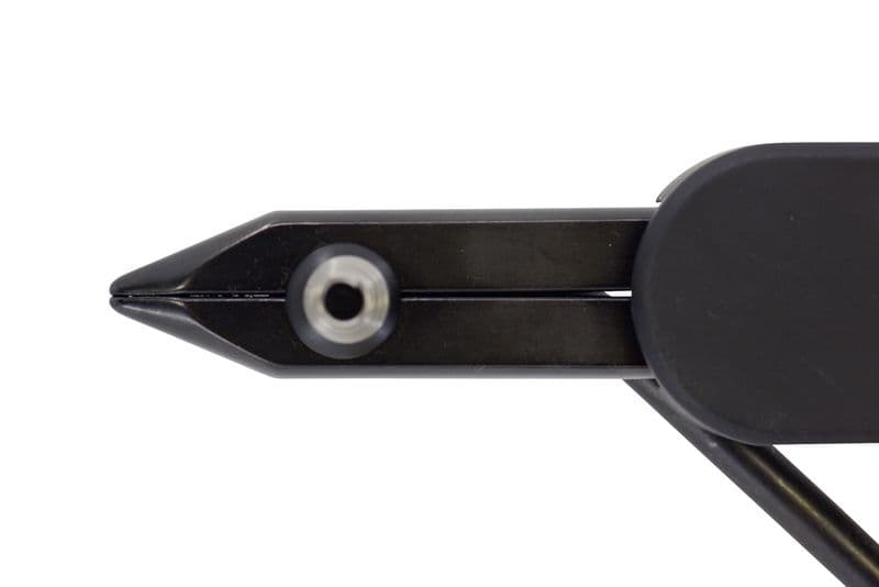 Medallion Series Vise | Regular/Bronze Traditional Base view 4