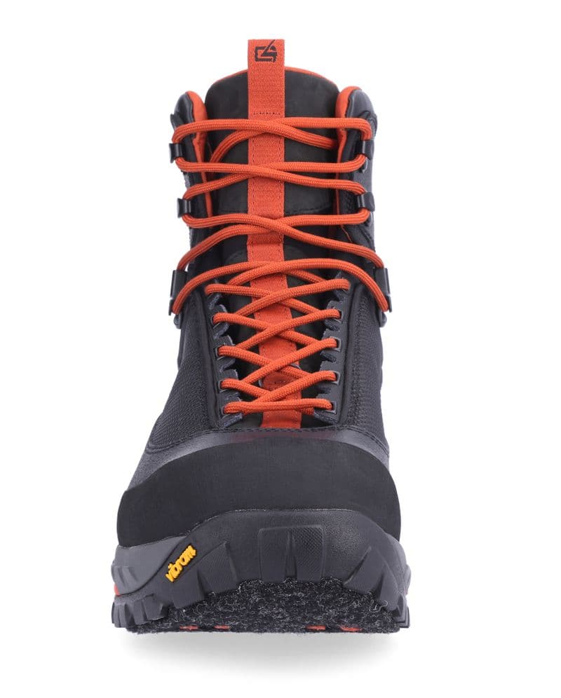 G4 Pro Powerlock Boot - Felt Carbon 09 view 5