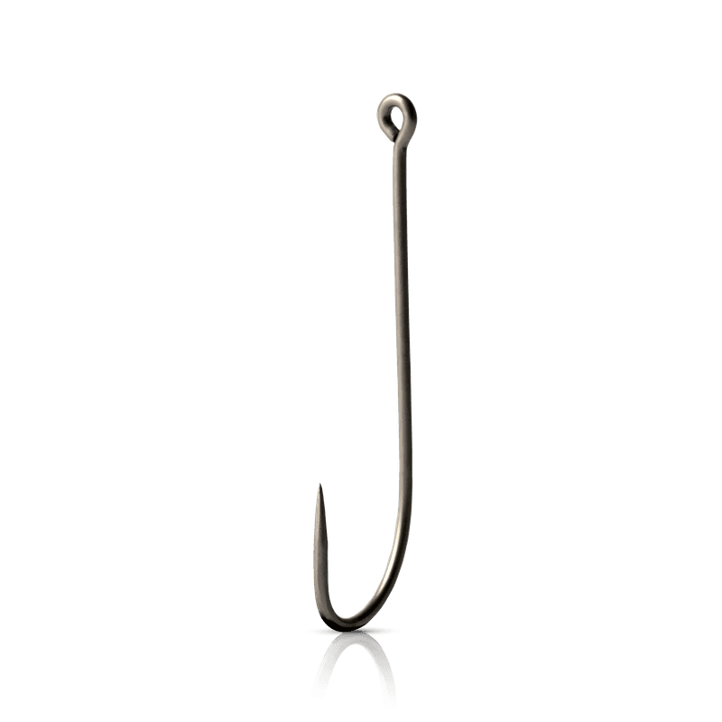 Heritage S74S Streamer O'Shaughnessy view 2