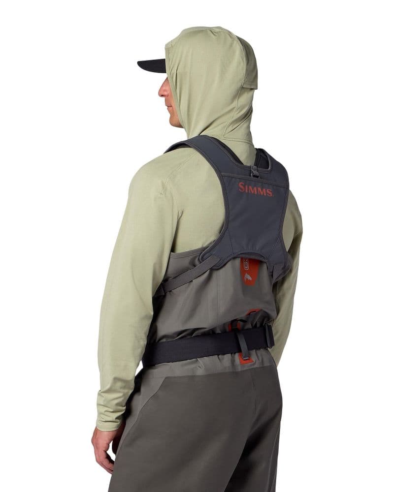 Tributary Chest Pack Tahitian Pearl view 7