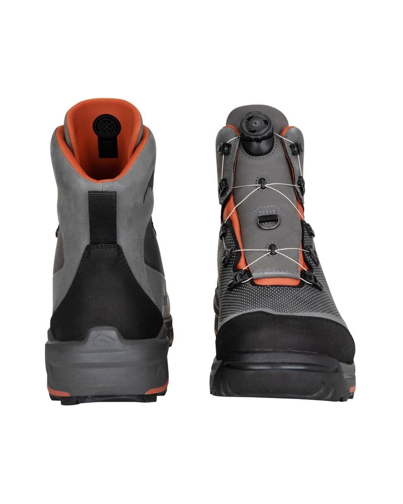 Guide BOA Boot Slate 07 view 2