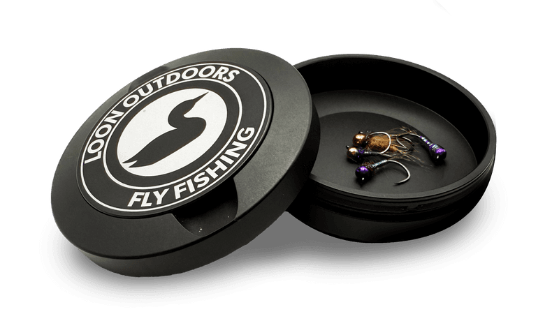 Fly Tyn view 3
