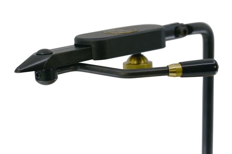 Medallion Series Vise | Big Game/Bronze Pocket Base view 3