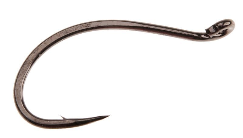 HR482 Trailer Hook # view 2