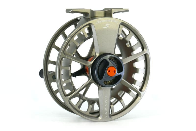 Speedster S -3+ Ember view 3