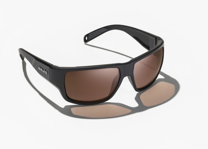 Piedra Black Matte Copper Glass view 2