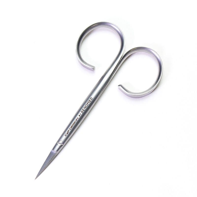 Tying Scissors Straight (TS-2) view 1