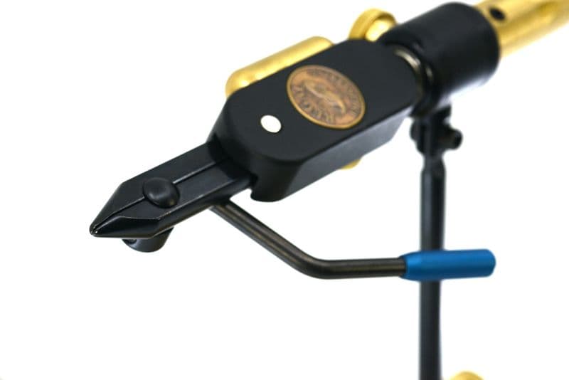 Revolution Series Vise | Regular/Bronze Pocket Base view 4