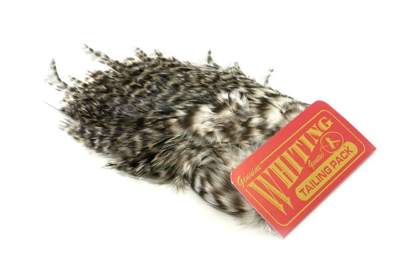 Coq de Leon Tailing Pack Grizzly view 1