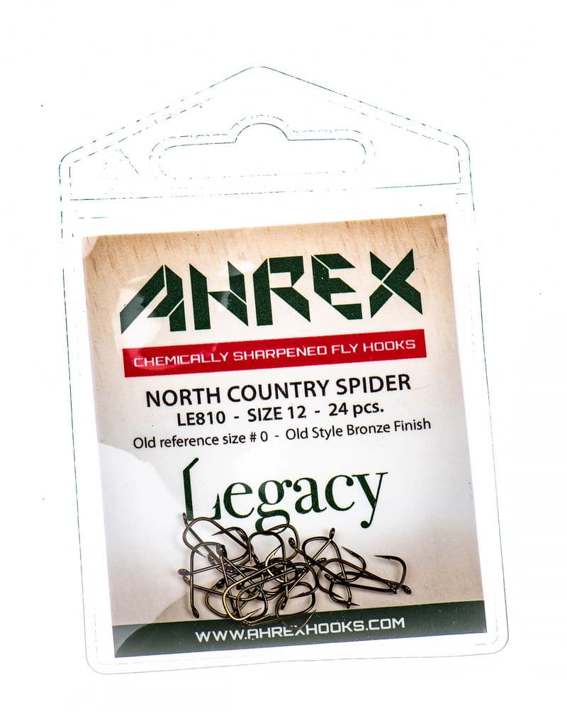 LE810-Legacy North Country Spider # view 3