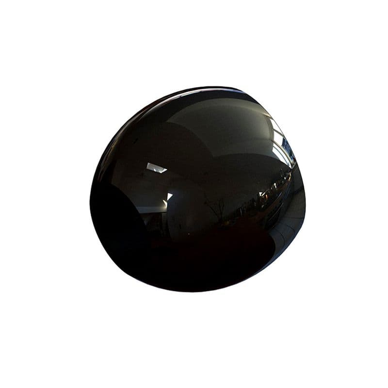 Flexibeads M (6mm) Black view 1