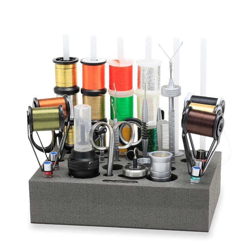 Tool Stand view 2