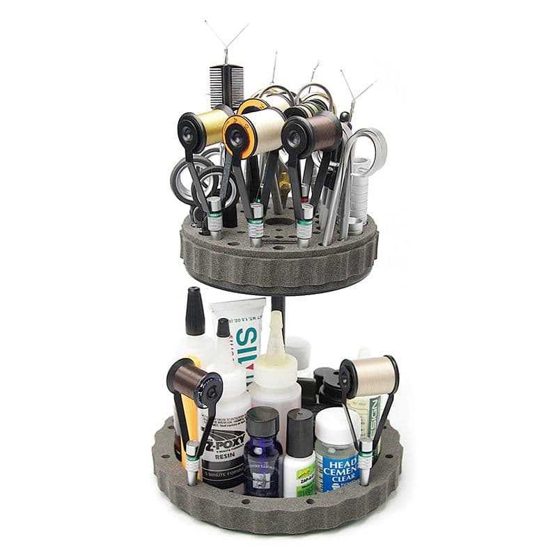 Rotary Tool Stand DD (CFT-176) view 1
