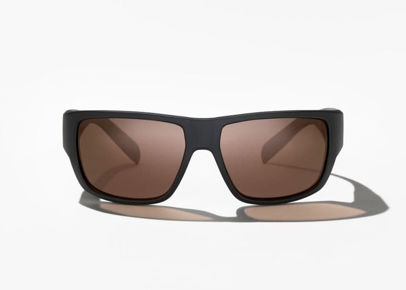 Piedra Black Matte Copper Glass view 1