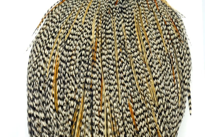 Whiting Commercial Cape Grizzly Variant view 1