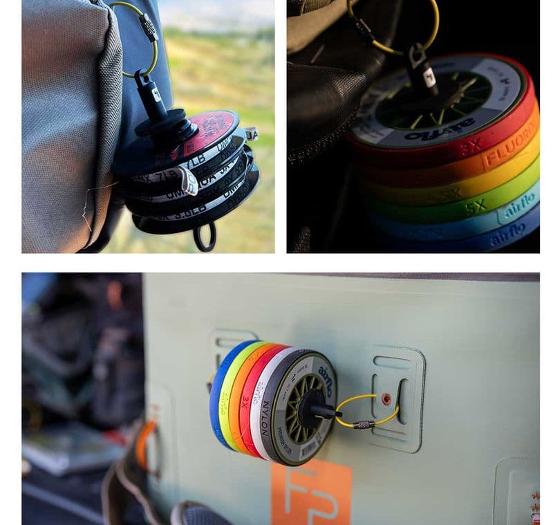 Rogue Tippet Post view 7
