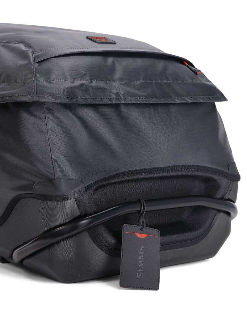 Tailwind Roller Black view 8