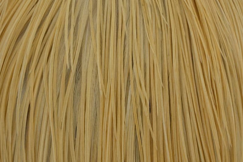 Whiting Gold Cape Light Ginger