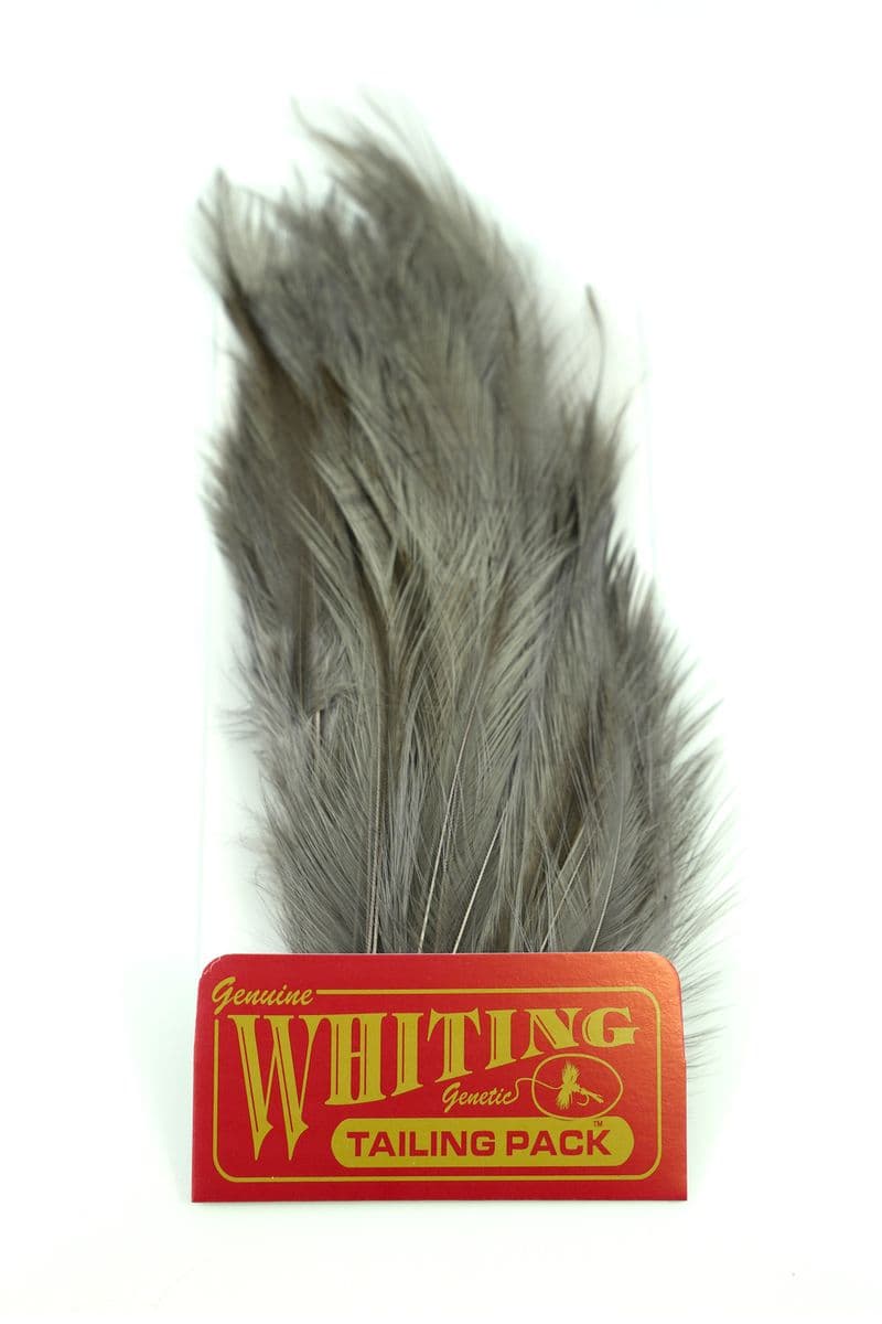 Coq de Leon Tailing Pack White dyed Medium Dun view 2