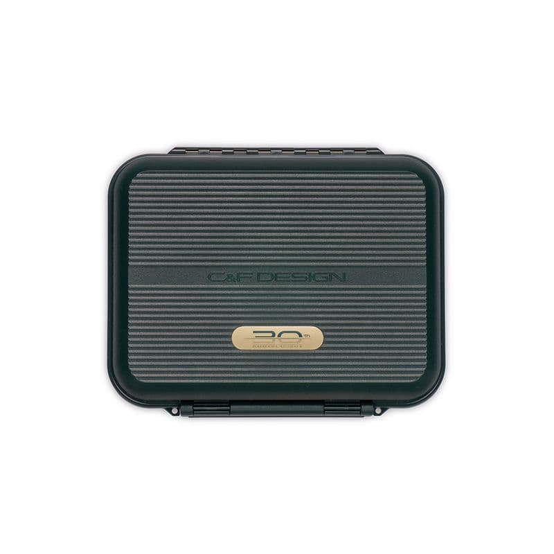 30th Anniversary Fly Case S