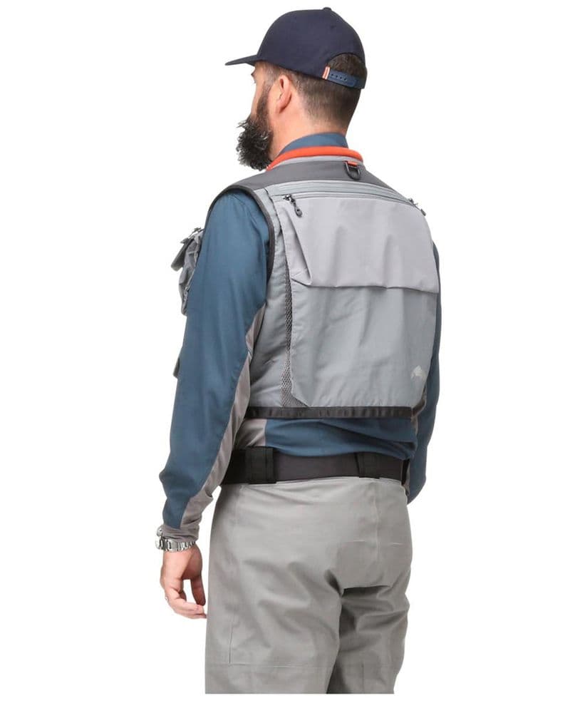 Guide Vest Steel view 2