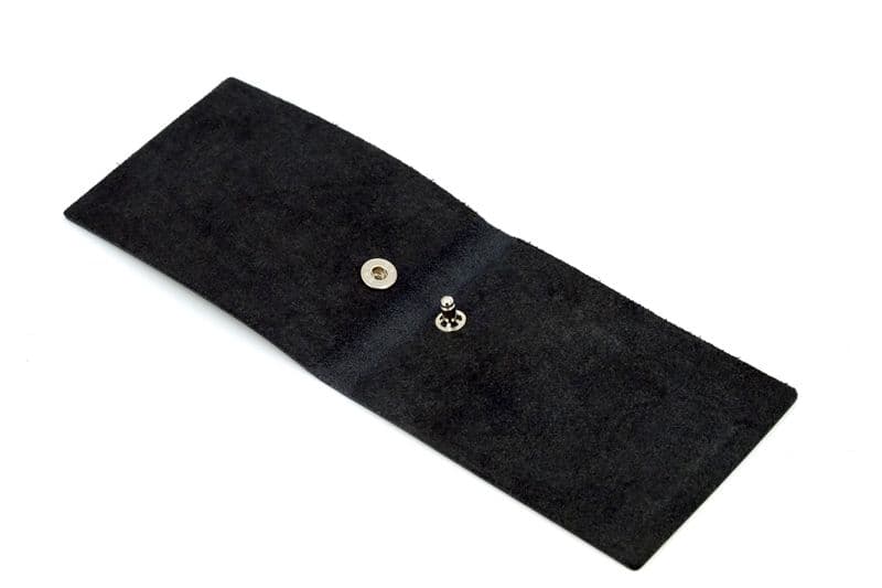 TroutHunter Leader Wallet Black view 3