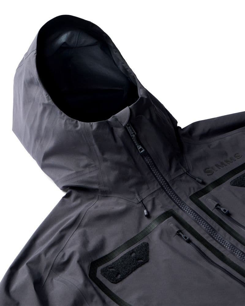 G3 Guide Jacket Black view 7