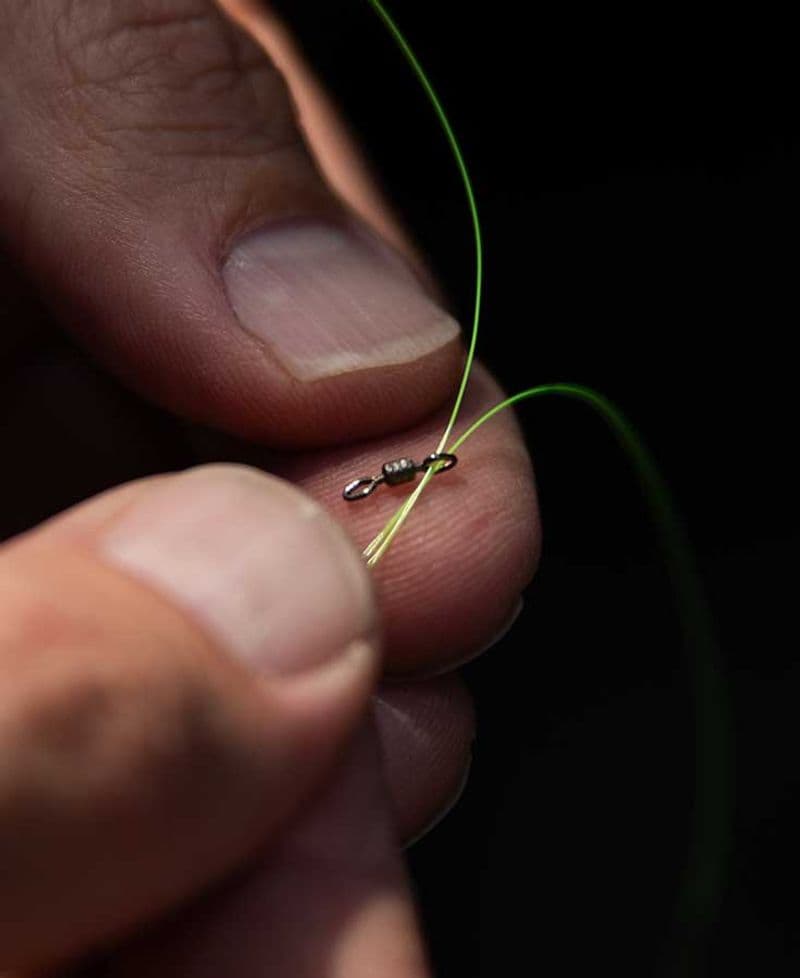 Perfect Rig Micro Swivels (Medium) view 1