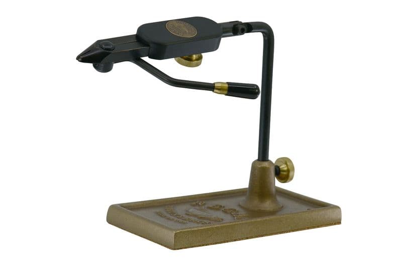Medallion Series Vise | Monster/Bronze Traditional Base view 2