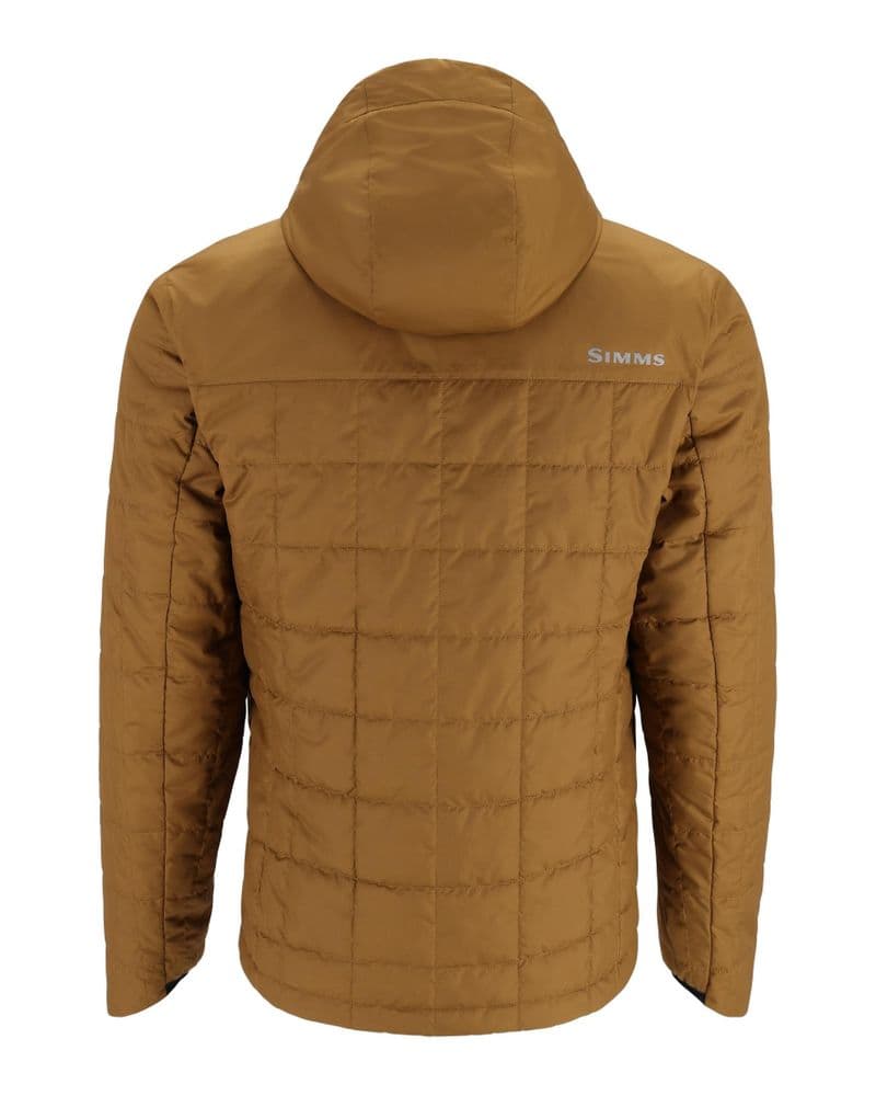 Fall Run Hoody Bronzeback view 2