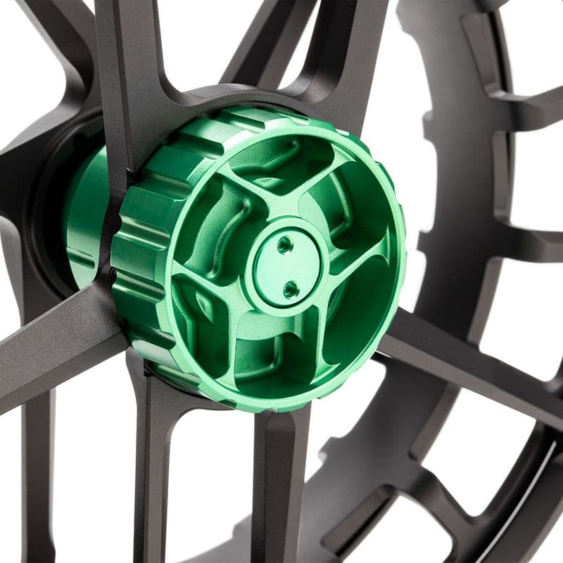 Hyperspeed M8 Reel Coastal view 8