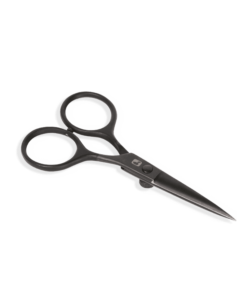 Razor Scissor 5'' - Black view 1