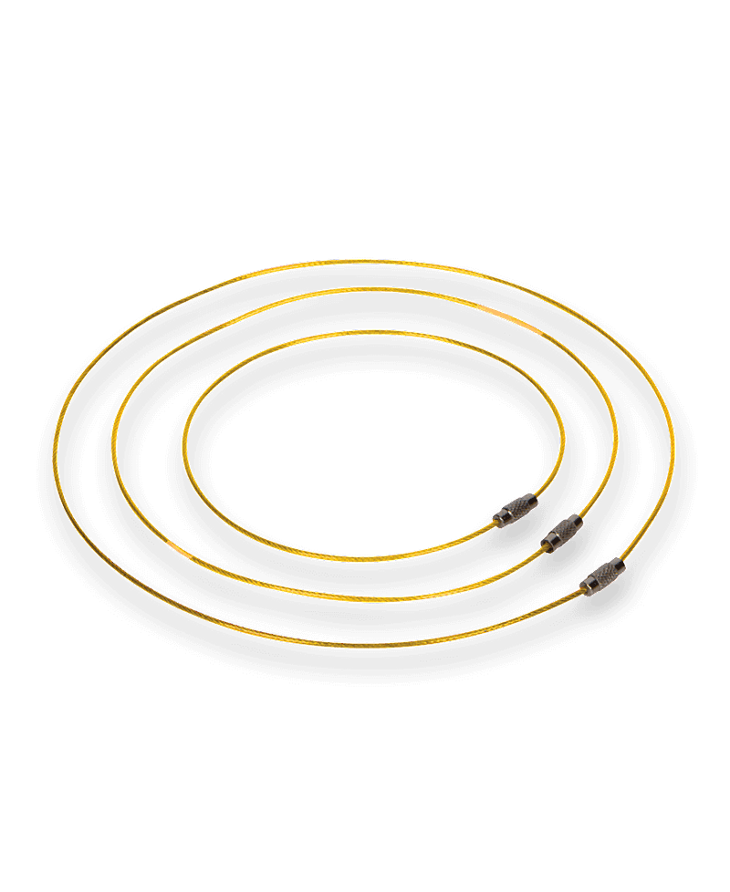 Bench Rings view 2