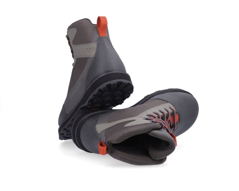 Tributary Boot - Rubber Basalt 09 view 8