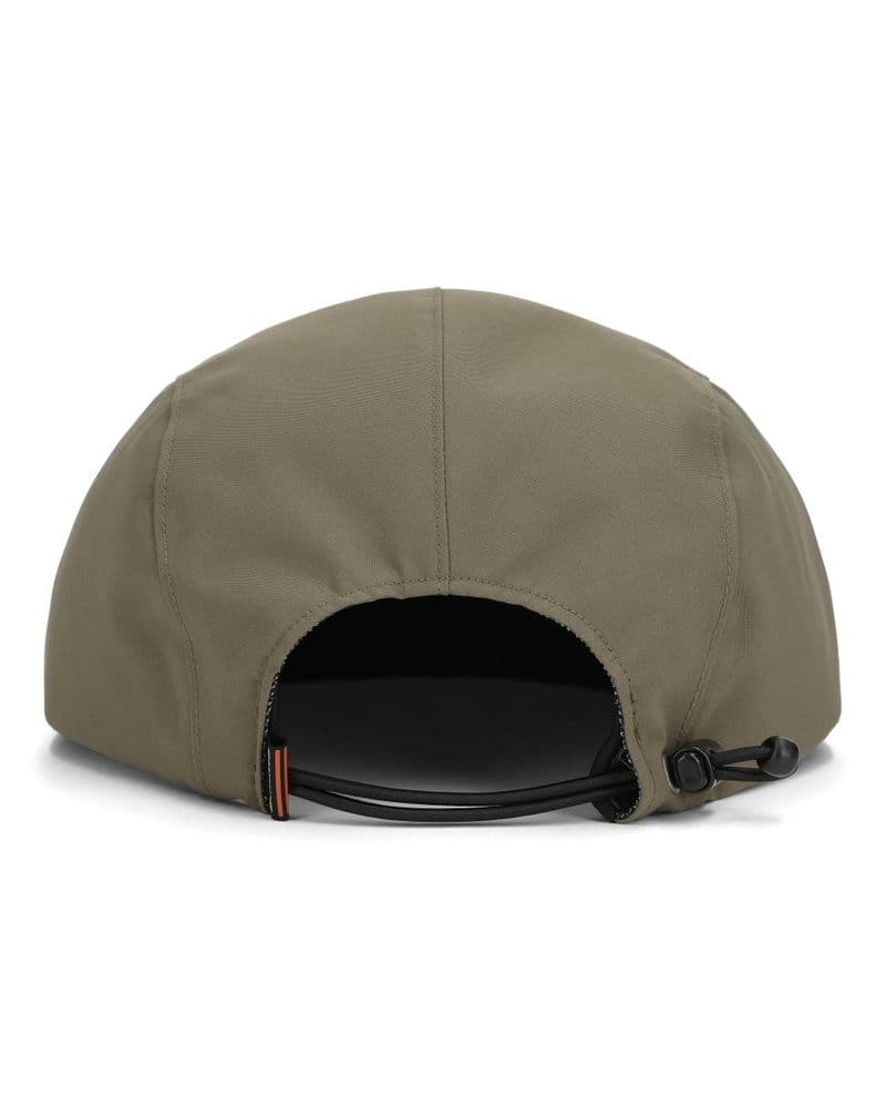 Cascadia Rain Cap Dark Stone view 4