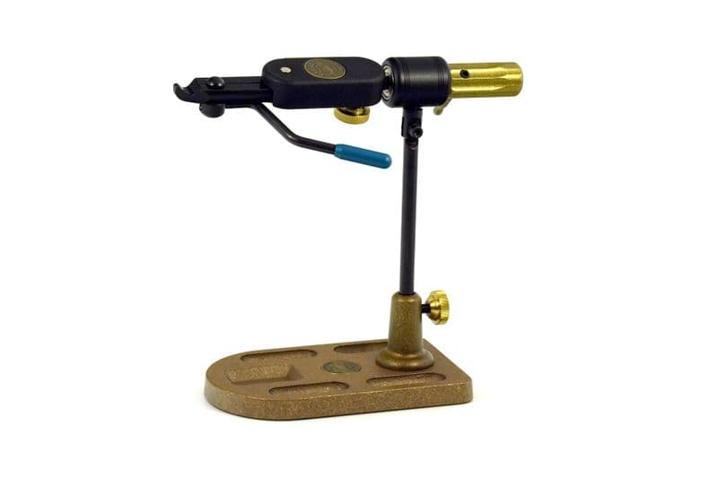 Revolution Series Vise | Hook/Bronze Pocket Pedestal