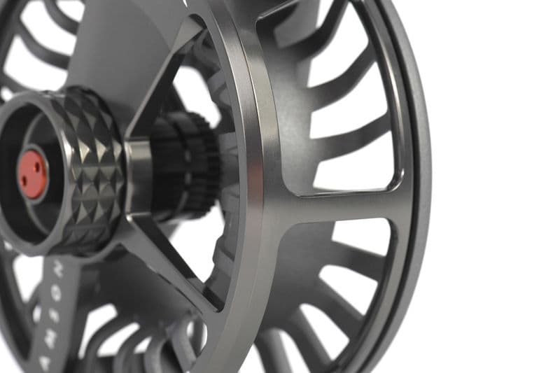 Remix S-Series -7+ HD Reel Smoke