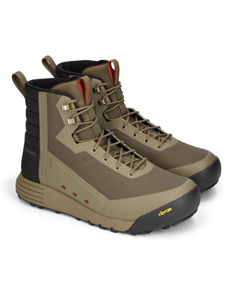 Access Boot Dark Stone view 2