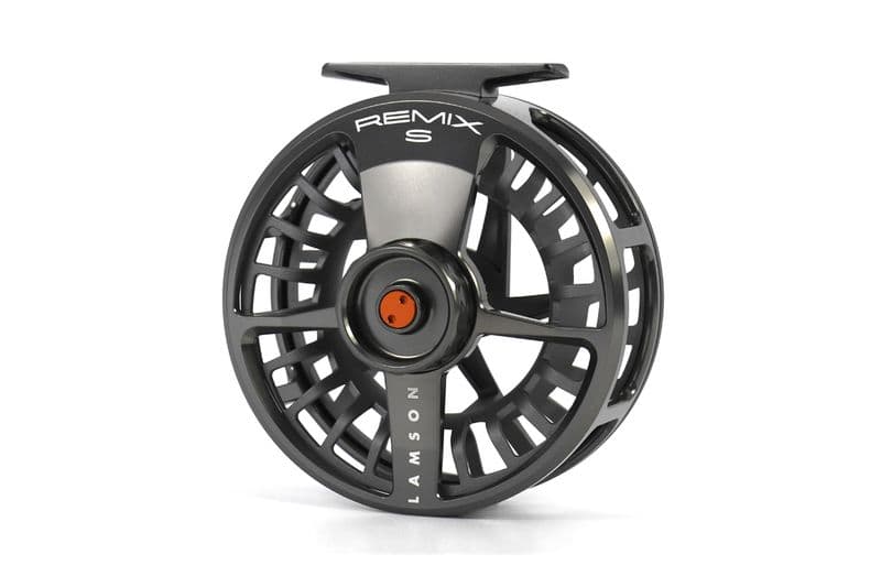 Remix S-Series -11+ HD Reel Smoke view 6