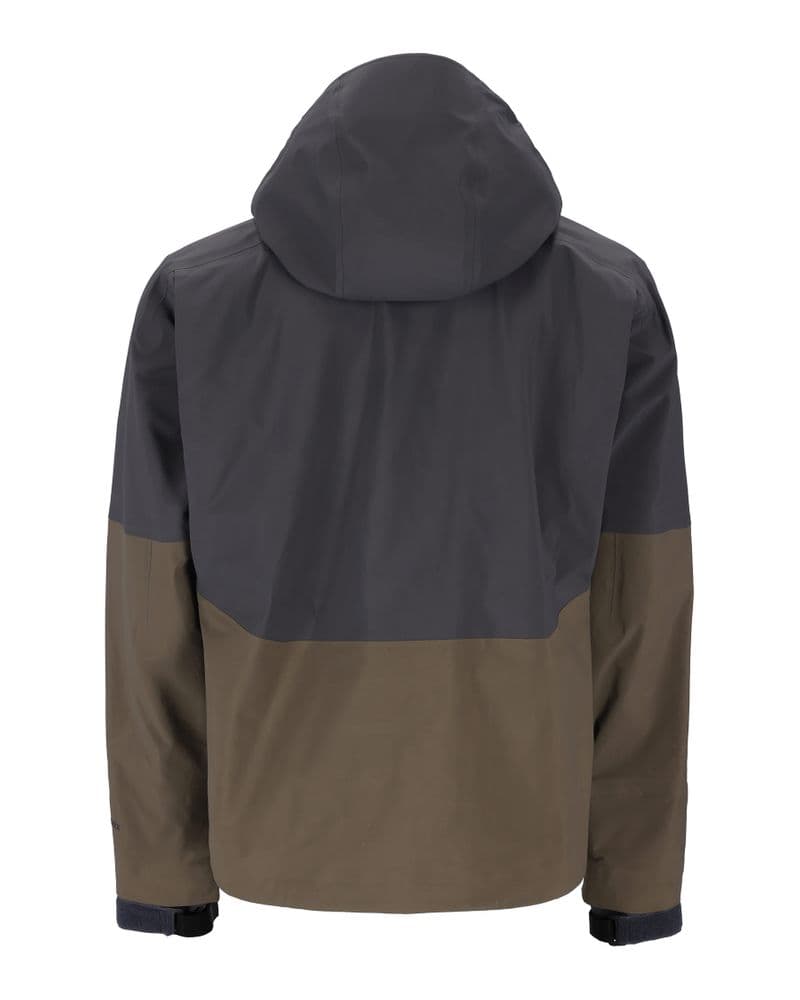 G3 Guide Jacket Dark Elkhorn view 3
