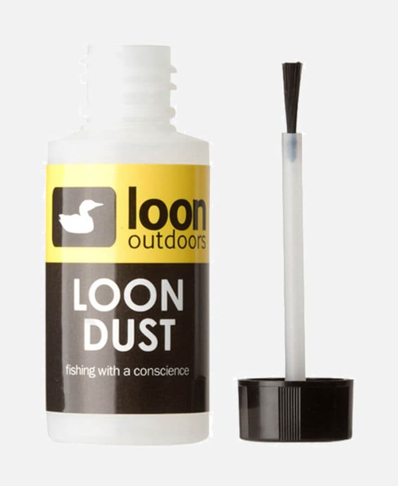 Loon Dust view 3