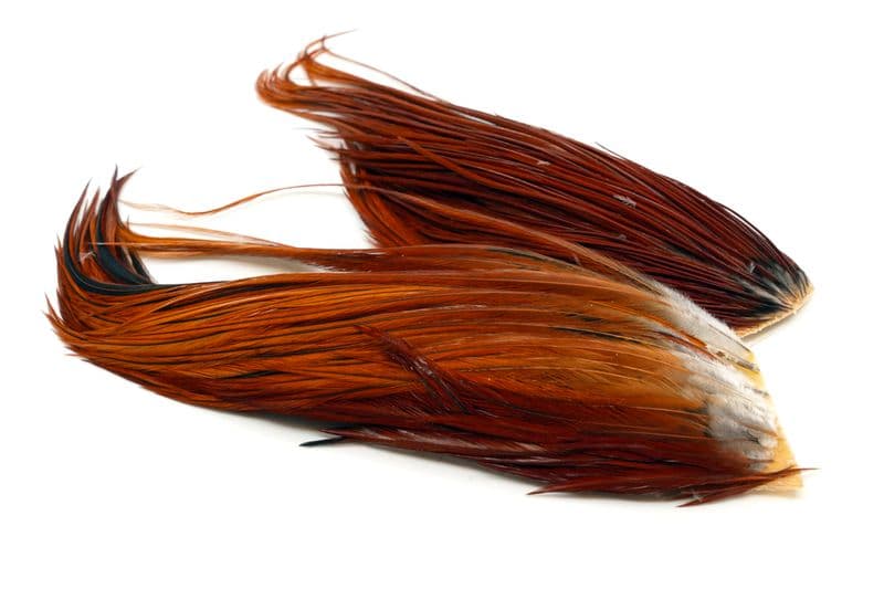 Whiting Bugger Pack Brown view 4