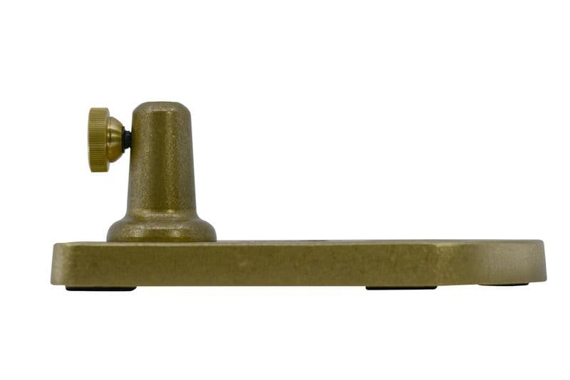 Bronze Pocket Base view 3
