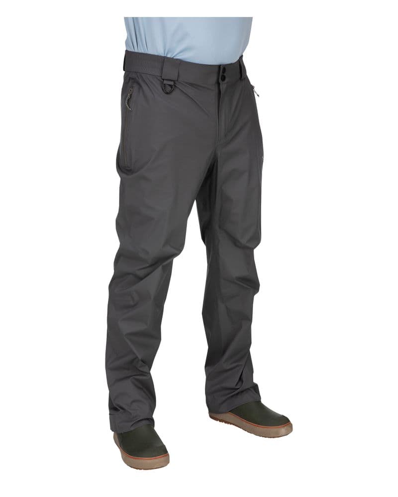 Waypoints Pant Slate view 2