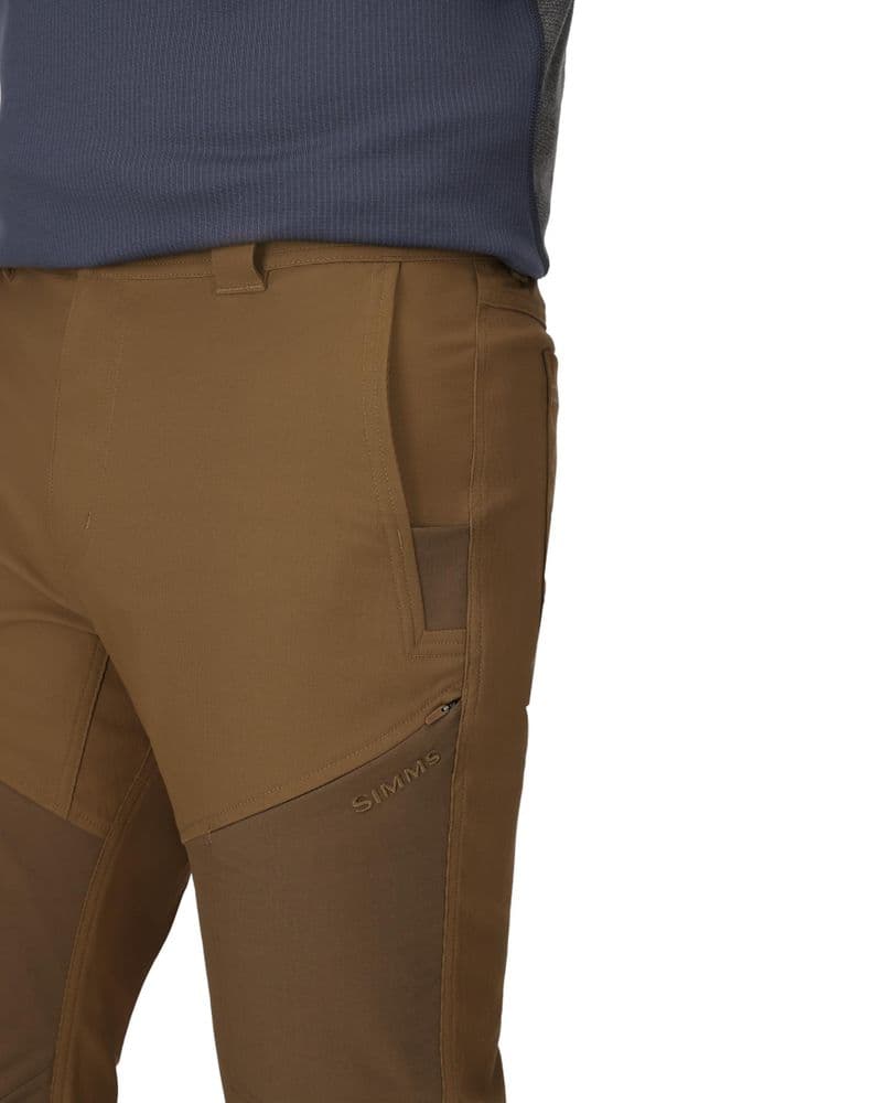 Confluence Pant Driftwood view 7