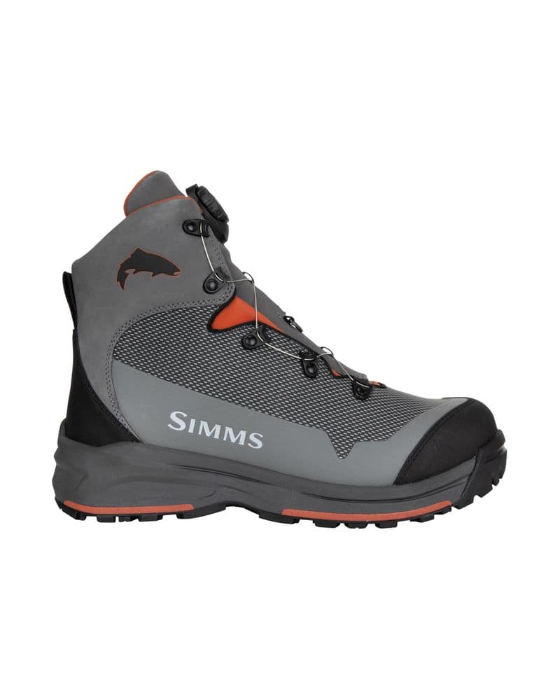 Guide BOA Boot Slate 07 view 4