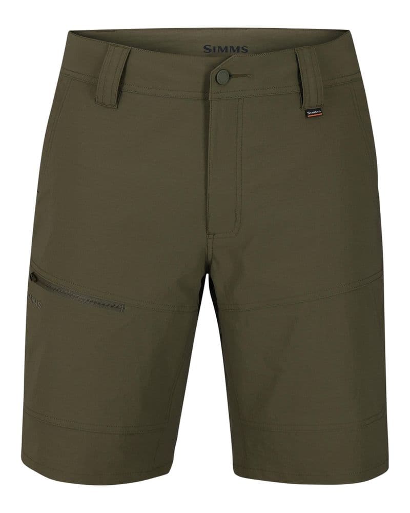 Guide Short Loden view 1