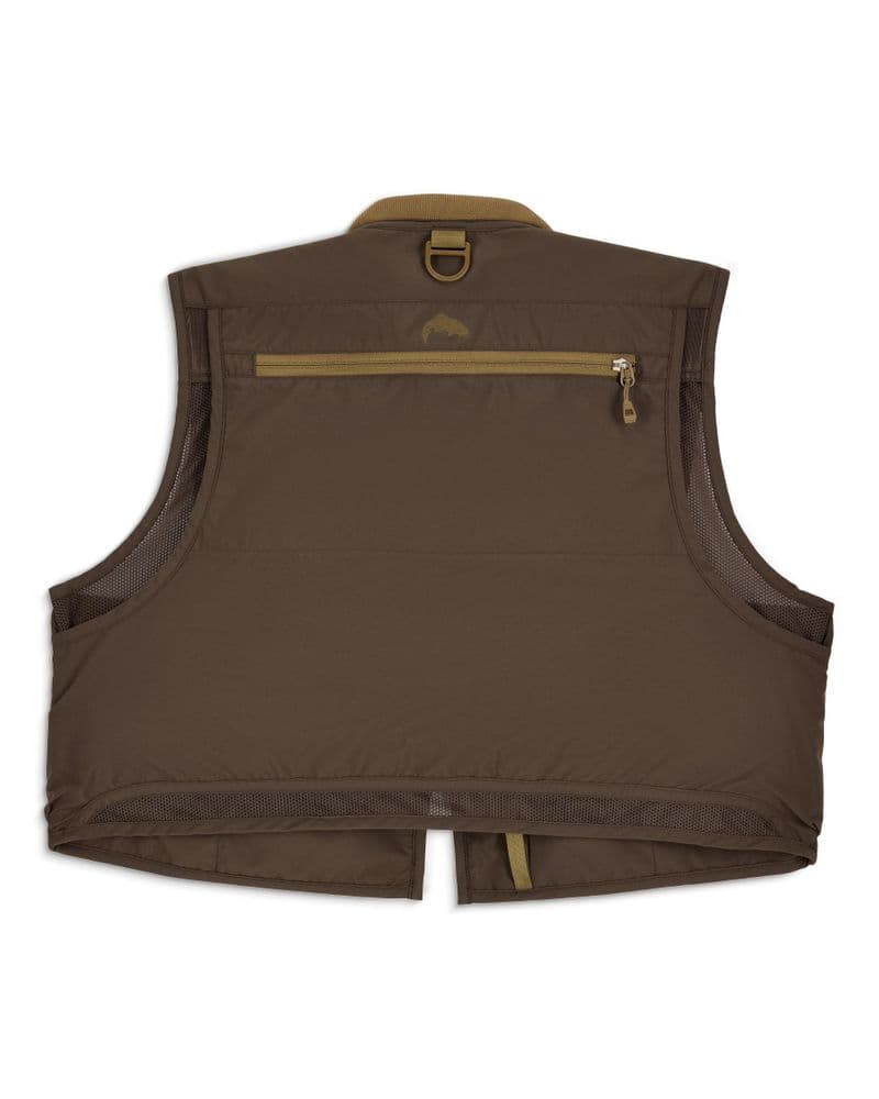 Headwaters Vest Hickory view 3