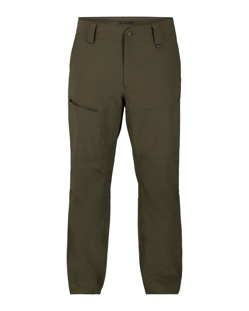 Guide Pant Loden 32 Regular view 1