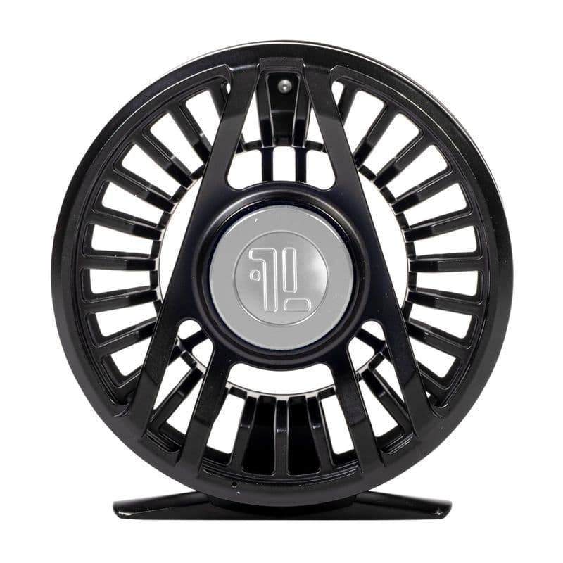 Acid Reel 5/6 - Black view 5